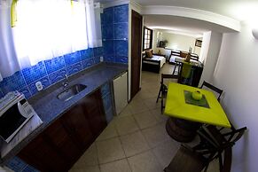 Solaris D'Búzios Hotel