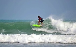 Solaris D'Búzios Hotel