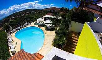 Solaris D'Búzios Hotel