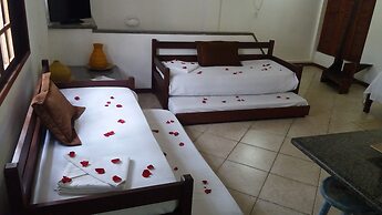 Solaris D'Búzios Hotel