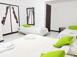 Solaris D'Búzios Hotel