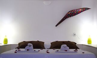 Solaris D'Búzios Hotel