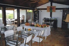 Solaris D'Búzios Hotel