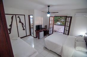 Arambaré Buzios Hotel