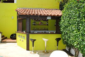 Solaris D'Búzios Hotel