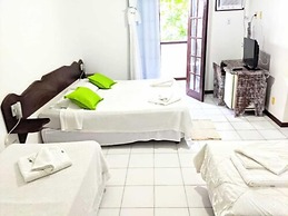 Solaris D'Búzios Hotel