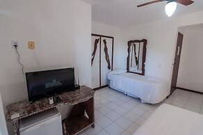 Arambaré Buzios Hotel