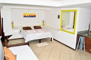 Solaris D'Búzios Hotel