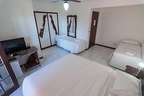 Arambaré Buzios Hotel