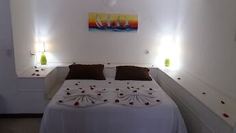 Solaris D'Búzios Hotel