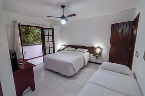 Arambaré Buzios Hotel