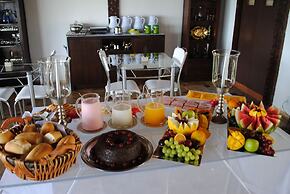 Solaris D'Búzios Hotel