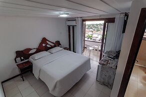Arambaré Buzios Hotel