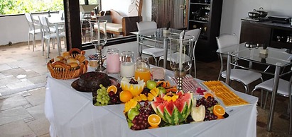 Solaris D'Búzios Hotel