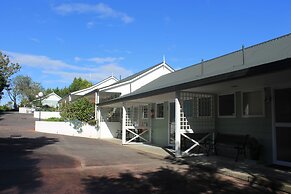 Ash Grove Boutique Motel