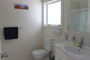 Ash Grove Boutique Motel