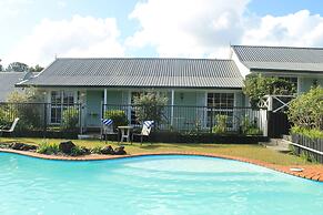 Ash Grove Boutique Motel