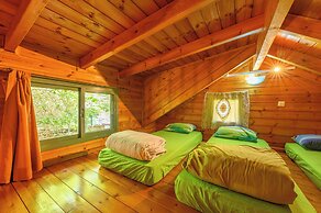 Belfer's Dead Sea cabins- Apartments