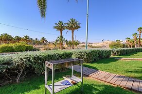 Belfer's Dead Sea cabins- Apartments