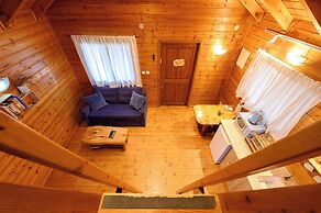 Belfer's Dead Sea cabins- Apartments