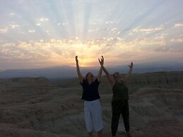 Belfer's Dead Sea cabins- Apartments