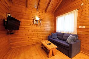 Belfer's Dead Sea cabins- Apartments