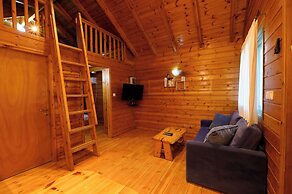 Belfer's Dead Sea cabins- Apartments