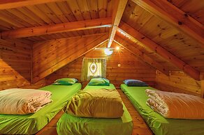 Belfer's Dead Sea cabins- Apartments