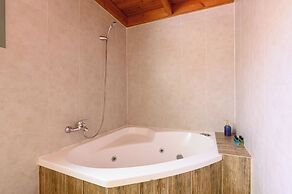 Belfer's Dead Sea cabins- Apartments