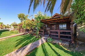 Belfer's Dead Sea cabins- Apartments