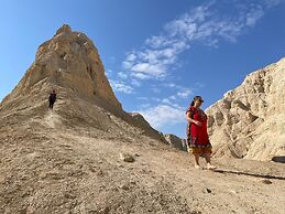 Belfer's Dead Sea cabins- Apartments