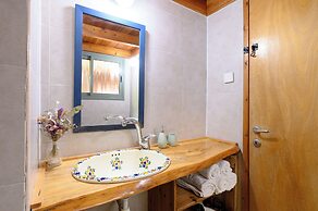 Belfer's Dead Sea cabins- Apartments