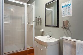 Riverside Boutique Hotel