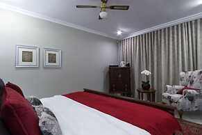 Riverside Boutique Hotel