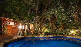 Riverside Boutique Hotel