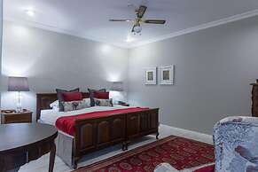 Riverside Boutique Hotel