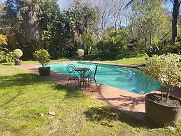 Riverside Boutique Hotel