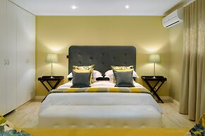 Riverside Boutique Hotel