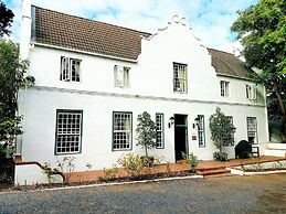 Riverside Boutique Hotel