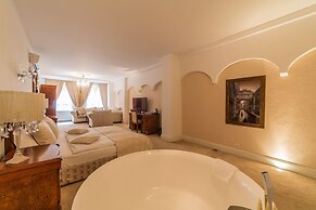 Garden Boutique Residence