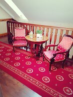 Garden Boutique Residence