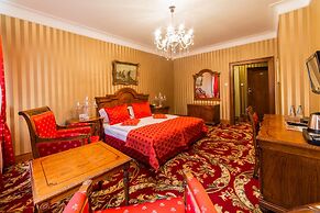 Garden Boutique Residence