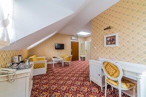 Garden Boutique Residence