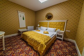 Garden Boutique Residence