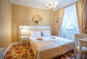 Garden Boutique Residence