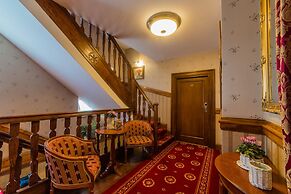 Garden Boutique Residence