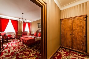 Garden Boutique Residence