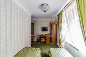 Garden Boutique Residence