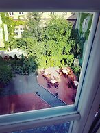 Garden Boutique Residence