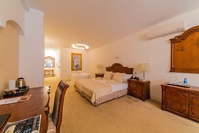 Garden Boutique Residence